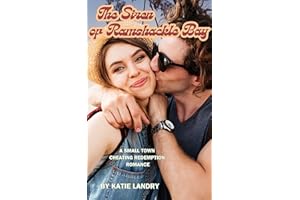 The Siren of Ramshackle Bay: A Small Town Cheating Redemption Romance