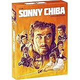 The Sonny Chiba Collection