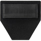 Vertx Tactigami HolsterLock Retention Accessory, Secure Locking Holster Insert for Bags &amp; Packs, Durable Polymer