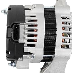 SCITOO Alternator Fits for Case