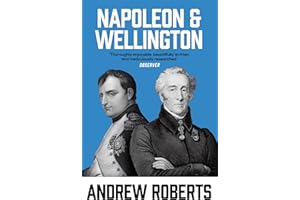 Napoleon and Wellington