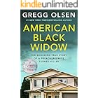 American Black Widow: The shocking true story of a preacher's wife turned killer (Dangerous Women - True Crime Stories)