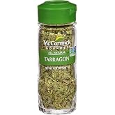 McCormick Gourmet All Natural Tarragon, 0.37 oz