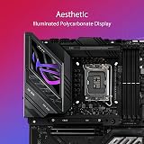 ASUS ROG Strix Z790-E Gaming WiFi II LGA1700 ATX Motherboard view 6