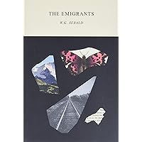 The Emigrants (New Directions Paperbook)