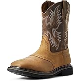 Ariat Men's Sierra Wide Square Boot