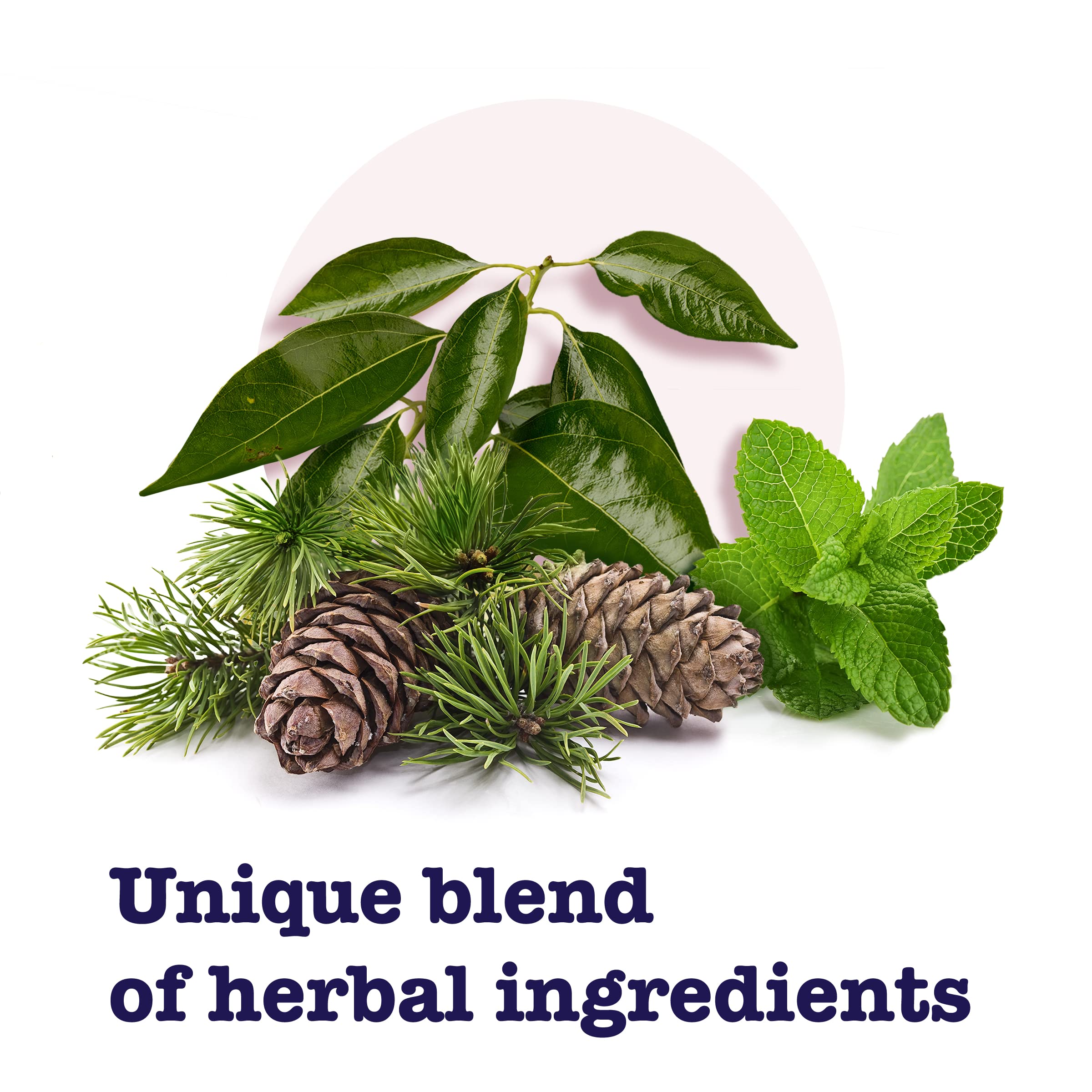 BUCKLEY'S Original 'EXPECTORANT' Syrup for COUGH, MUCUS & PHLEGM 250 ml Size