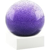 Serenity Sphere Purple