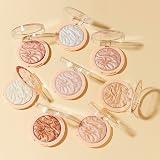 Revolution Beauty Highlight Reloaded Make an Impact Highlighter 10g UK view 5