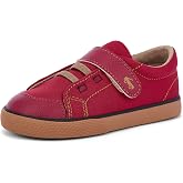 See Kai Run Basics Alex | Low-Top Sneaker for Kids, Classic SKR Fit Gives Little Feet Room to More and Grow