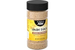 Simply Asia Umami Ramen Japanese Style Seasoning, 2.62 oz
