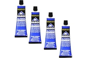 Barge All Purpose Cement - 4 Pack