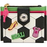 Betsey Johnson Goal Getter Wallet | Novelty wallet
