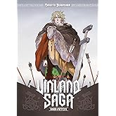 Vinland Saga 15