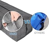 VenO 2 Pack Heavy-Duty Moving Bags Extra Large with Backpack Straps view 7