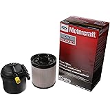 Motorcraft - Fuel Filter (FD4615)