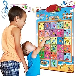 Just Smarty Interactive First 100 Words Learning