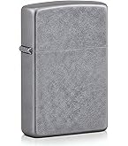 Briquet Zippo Harley Davidson HDP-28 Eagle 3 Sides Metal Silver Limited