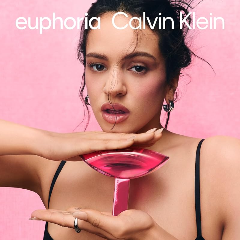 Euphoria Magnetic Elixir Parfum Intense para Mujer