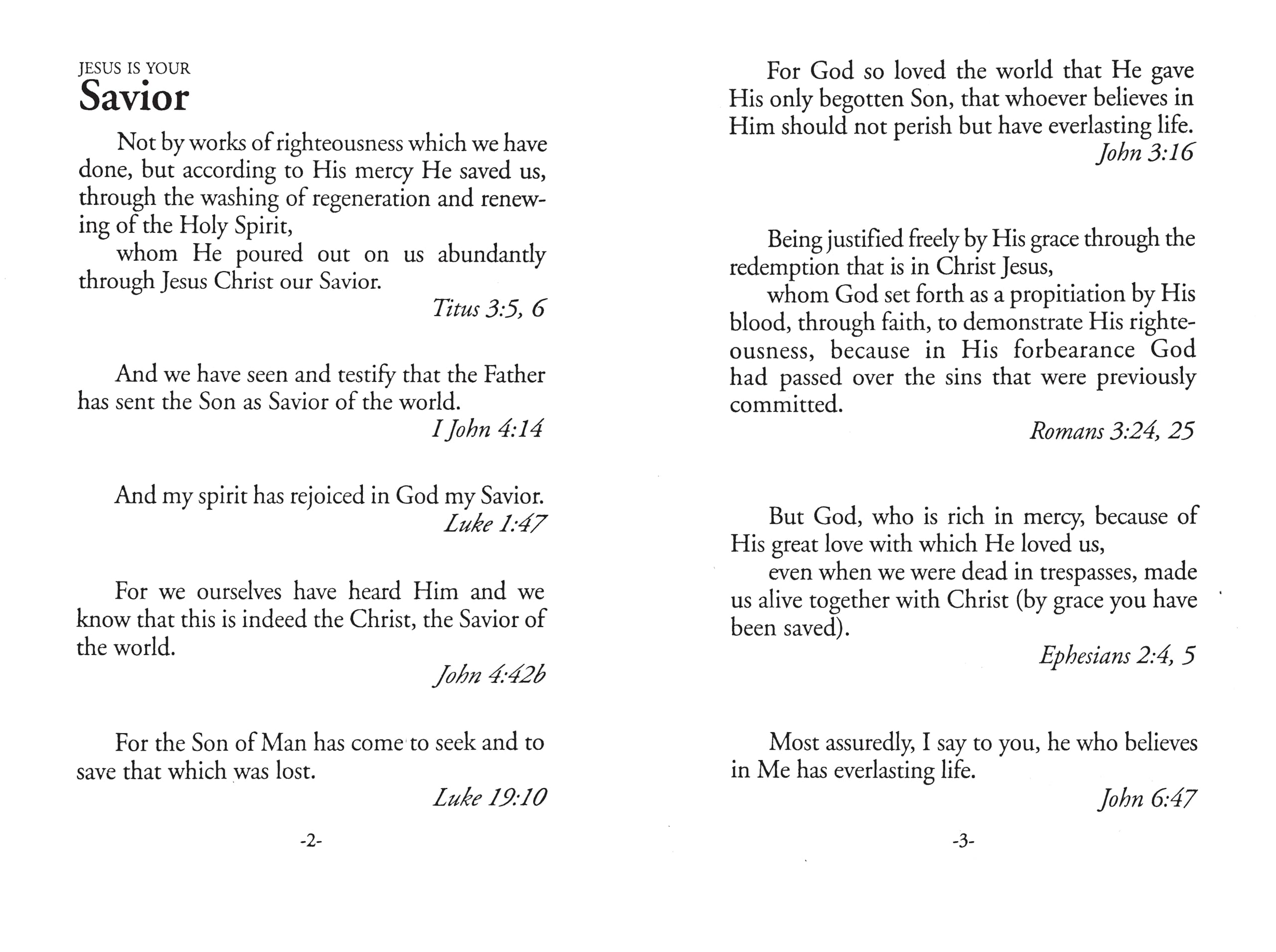 God's Promises for Your Every Need, NKJV: A Treasury of Scripture for Life Mar 16, 2008