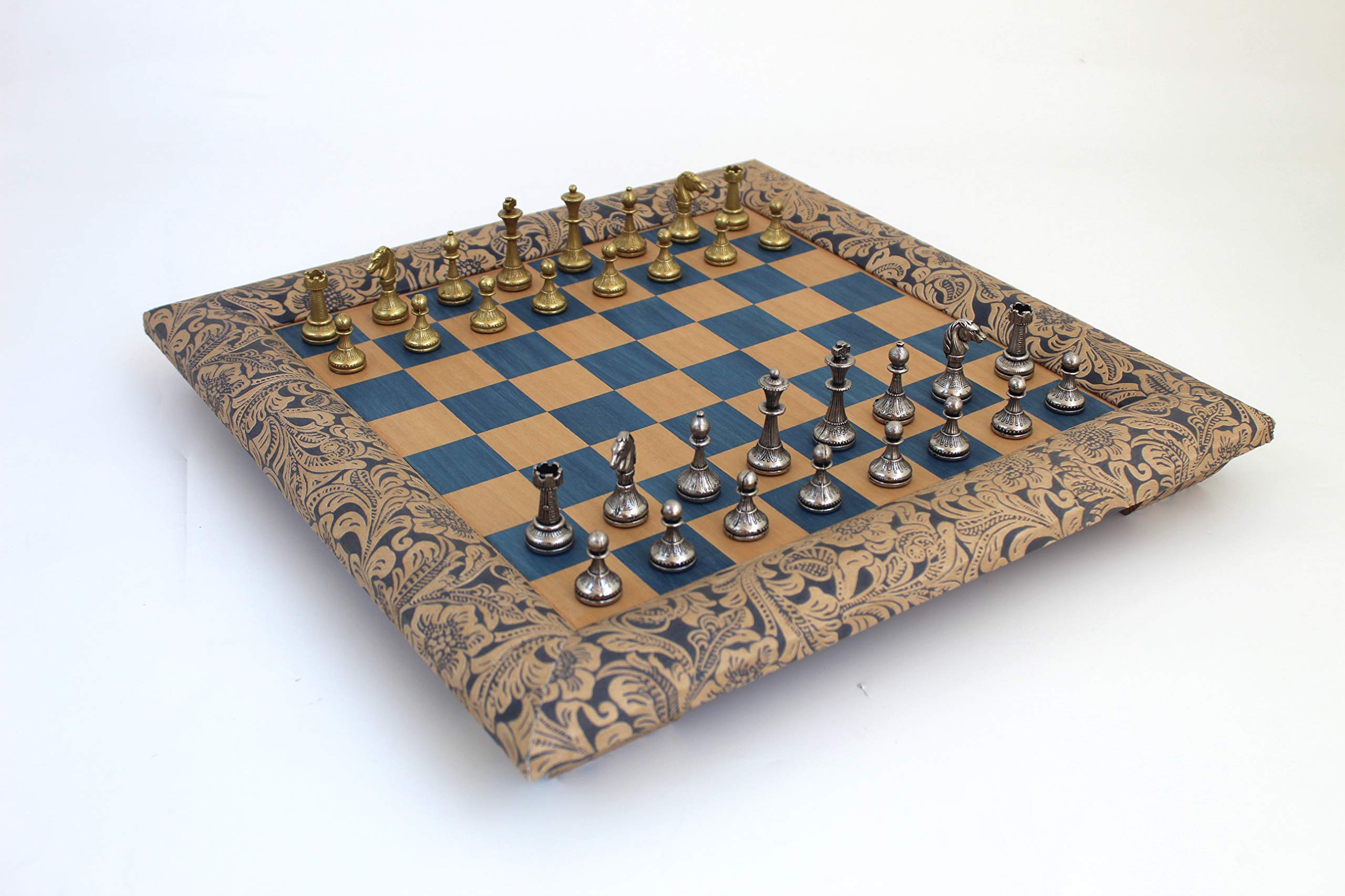 Italfama- Chess, AZ65Q3