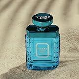 GUESS Uomo Acqua Men Eau de Toilette 50 ml view 8