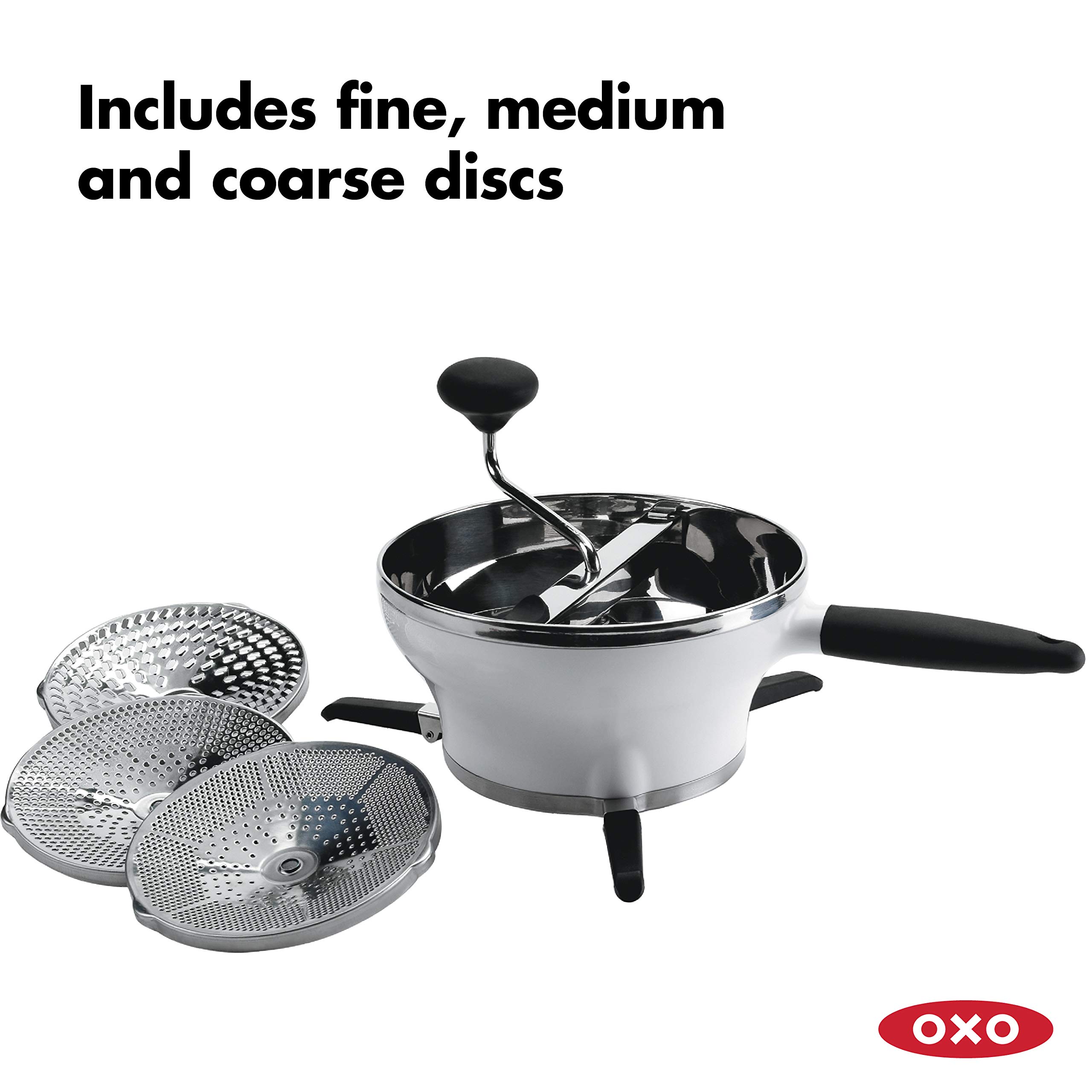 OXO Good Grips Food Mill