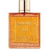 Rayhaan Adonis Icarus – Citrus, Spicy, Woody, Amber – Eau de Parfum Long-Lasting Fragrance for Men, 3.4 Ounce / 100 ml