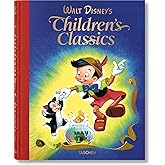 Walt Disney&rsquo;s Children&rsquo;s Classics 1937-1953