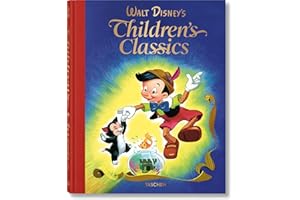 Walt Disney’s Children’s Classics 1937–1953