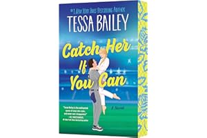 Catch Her If You Can: A Novel