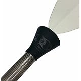 Premier Kayak Mini Paddle Splash Guards. Greatly Reduces Paddle Drip. Sold in Pairs.