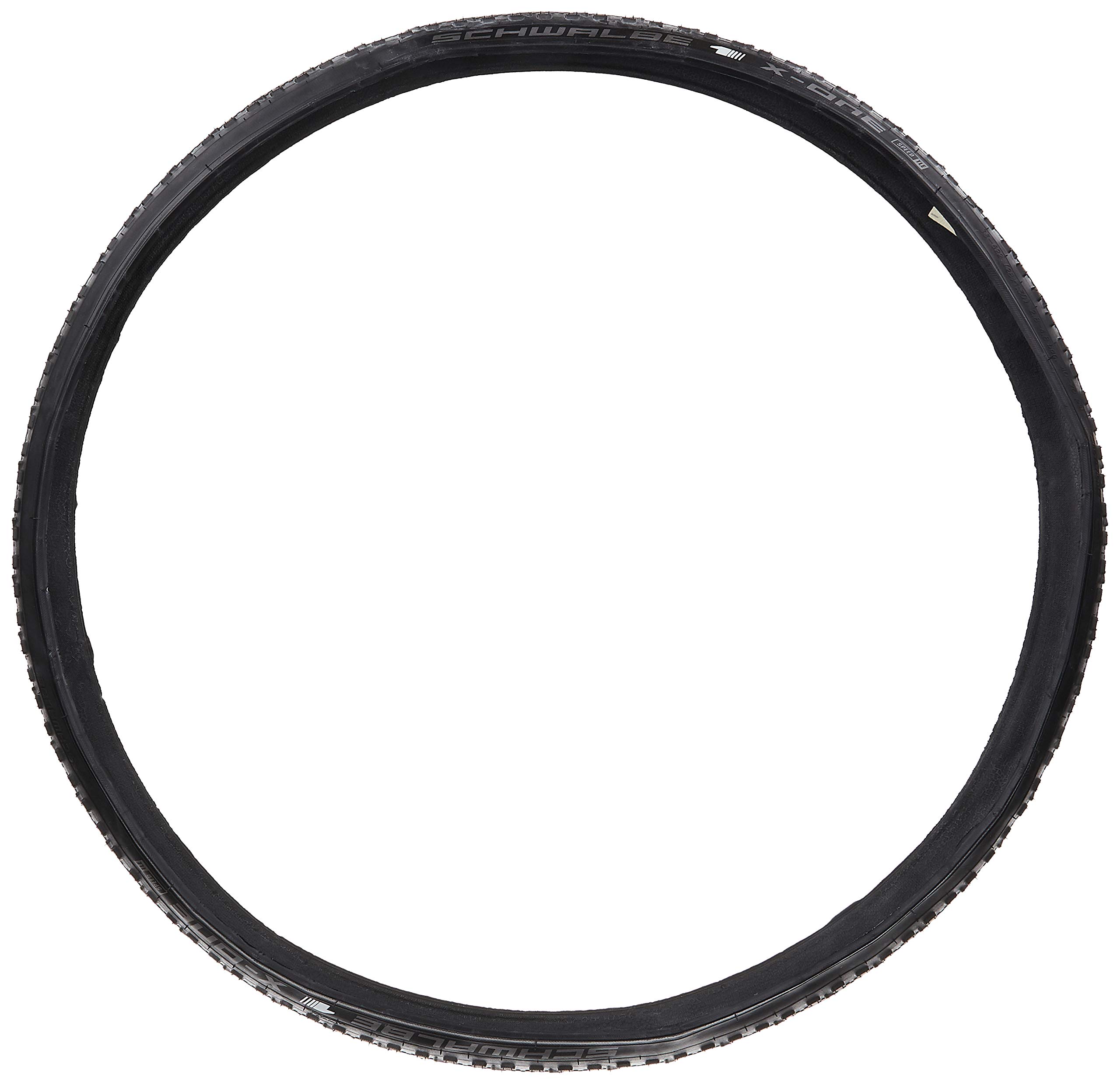 318326 - tire x-one speed 28x1.30 hs483 microskin evo. line tubeless plegable 33-622