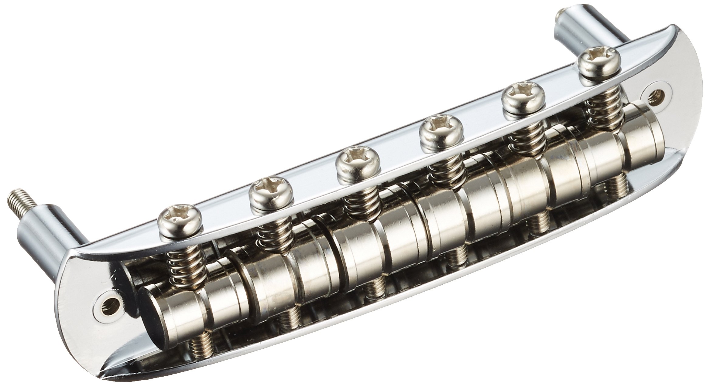 SCUD ムスタングタイプブリッジ ニッケル HK-48C商品画像