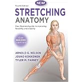 Stretching Anatomy