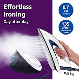 Philips PerfectCare Elite Steam Generator Iron 6.7 Bar 470g Boost 1.8L Tank view 3