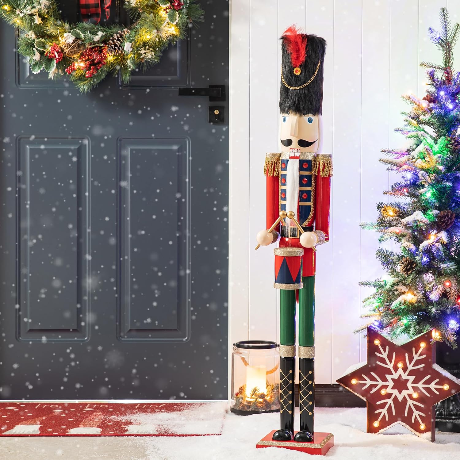 Nutcrackers - eUty 42