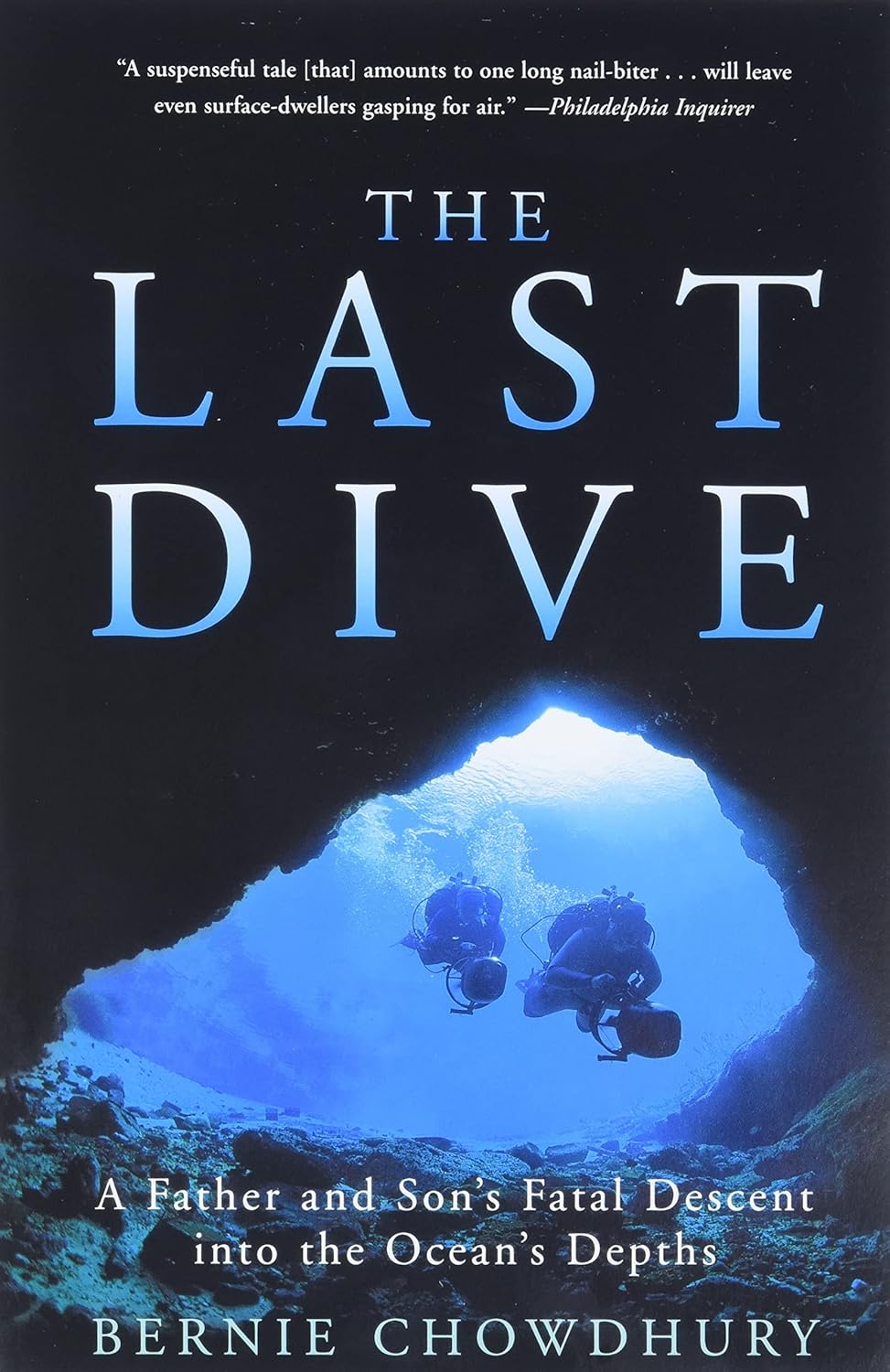 Extreme Sports - The Last Dive: A Father and Son's Fatal Descent into the Ocean's Depths – A Gripping True Account of High-Risk Ambition, a Mysterious German U-boat, and Tragic Death