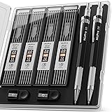 Nicpro 2mm Welder Mechanical Pencil Set with 48PCS