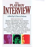 The Playboy Interview