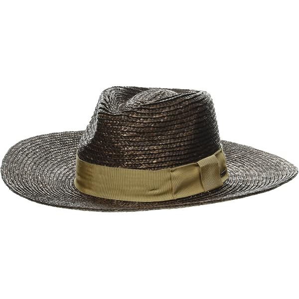 NEW LACK OF COLOR women\'s weekender hat in driftwood Lack Of Color The Weekend Fedora In Driftwood - 45% Off  main image 3