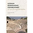 Lexham Geographic Commentary on Acts through Revelation (LGC)