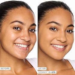 tarte shape tape full-coverage concealer - 47S