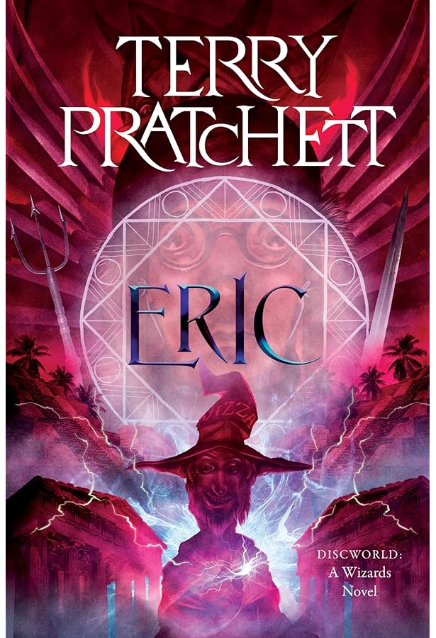 Moving Pictures Discworld Libro "Moving Pictures: (Discworld Novel 10)" Di Terry Pratchett, Edizione Brossura In Inglese, Usato In Ottime Condizioni Libro Terry Pratchett - Foto 6