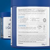 Applied Nutrition L-Carnitine Powder 150g High Strength Metabolism Support view 6