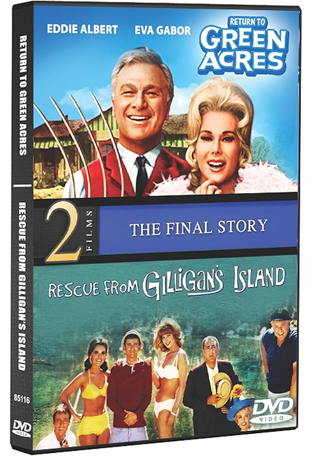 Return To Green Acres Where To Watch And Stream TV Guide atelieryuwa