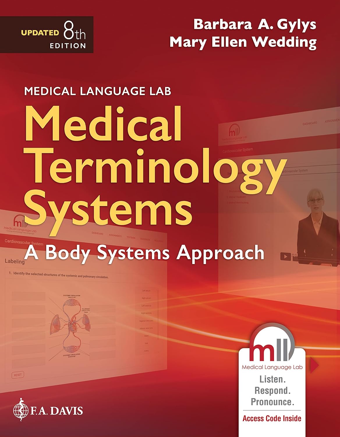 Medicine - Medical Terminology Systems Updated: A Body Systems Approach: A Body Systems Approach