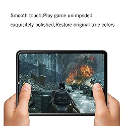 Ailun Screen Protector for iPad Mini 7 A17 Pro 7th