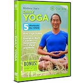 Daily Yoga