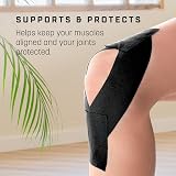 KG Physio Kinesiology Tape 5m Roll Pink Universal Multi-use KT Tape view 5